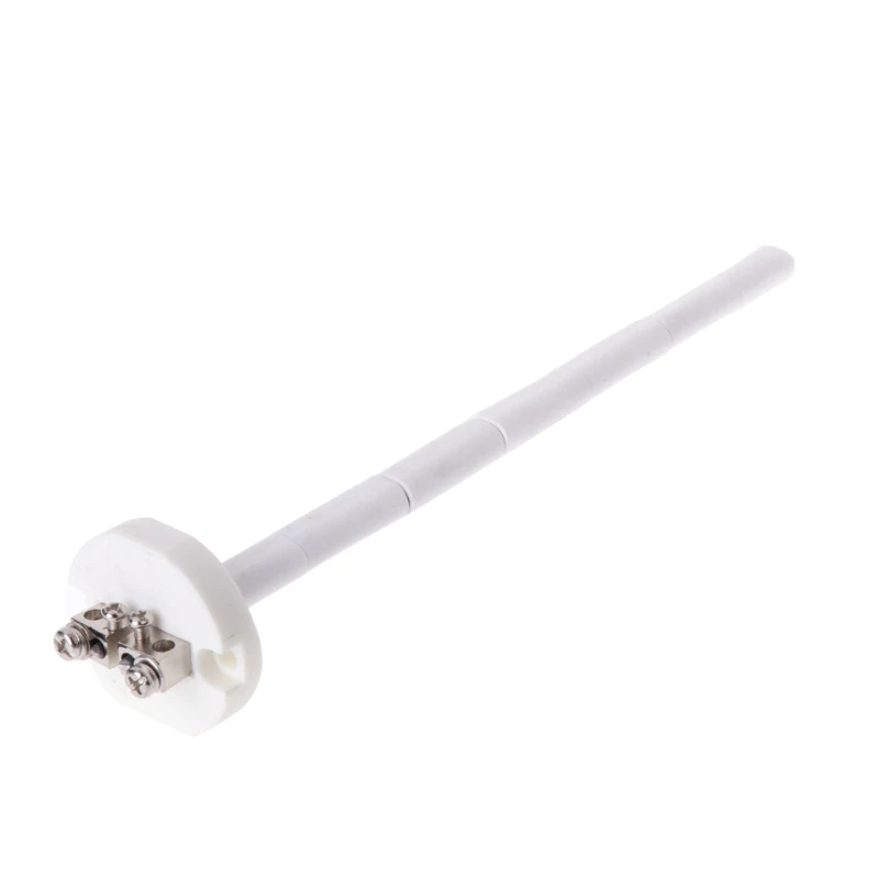 

High Temperature K Type Thermocouple Sensor for Ceramic Kiln Furnace 2372 Fahrenheit 1300 Celsius