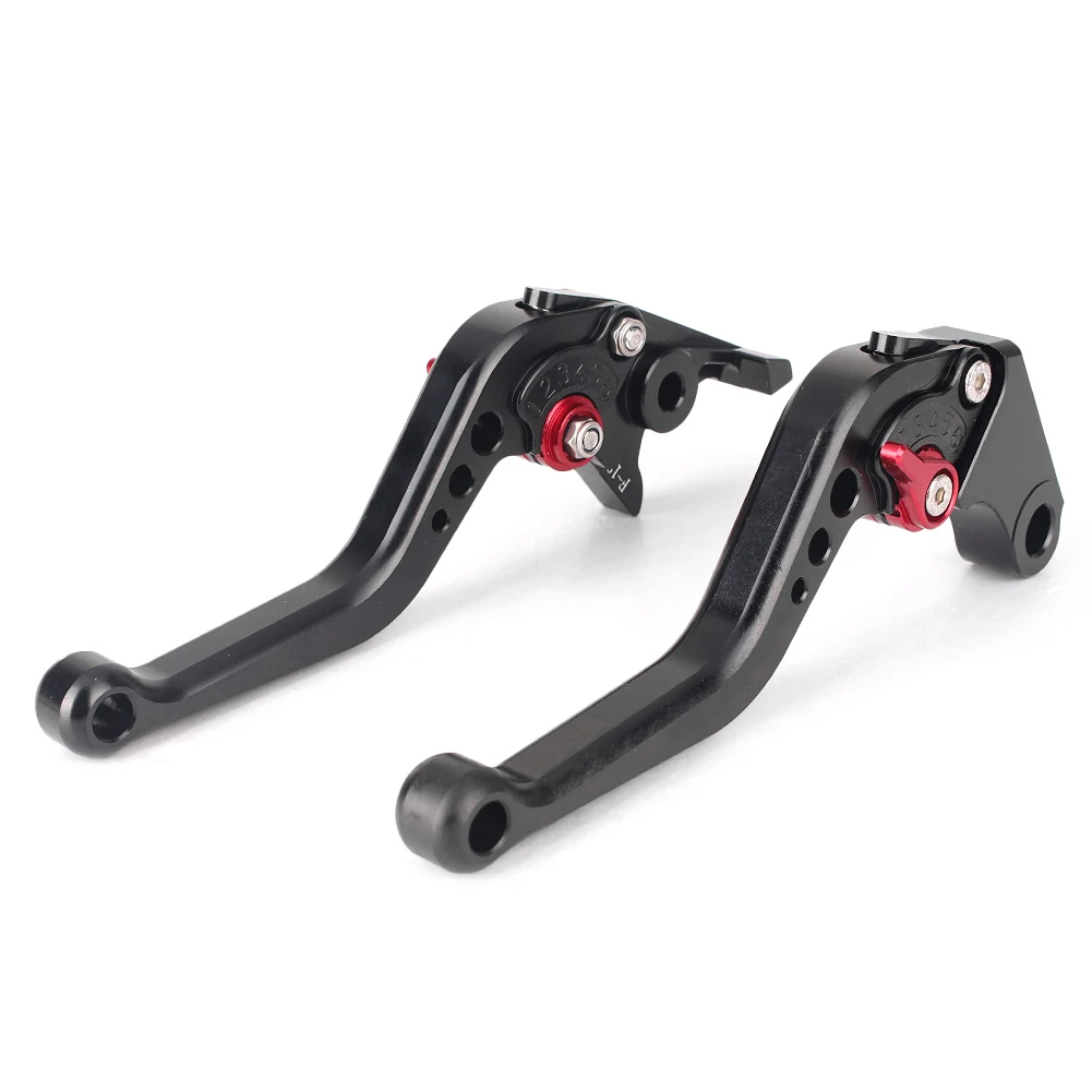 

CNC мотоцикл короткие тормозные рычаги сцепления Набор для Honda CBR600F2 CBR600F3 CBR600F4 CBR600F4I 1991-2007 и CBR900RR 1993-1999