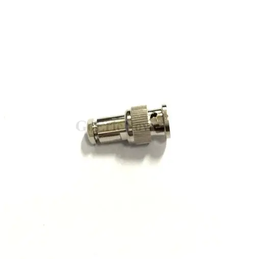 10 шт. RF коаксиальный Q6 Mini BNC штекер/гнездо для 1 5 RG316 RG174 Соединительный