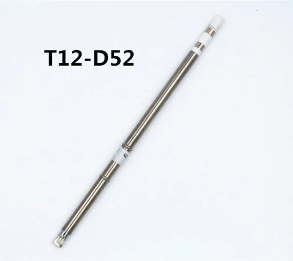 SZBFT T12-D52 JL02 JS02 K KF KU ILS серии ect для Хакко паяльник, FX-951 FX-952 - Цвет: D52