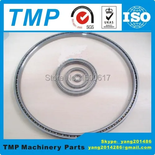 

Тонкий подшипник CSEF080/CSCF080/CSXF080 (8x9,5x0,75 дюйма) (203,2x241,3x19,05 мм)