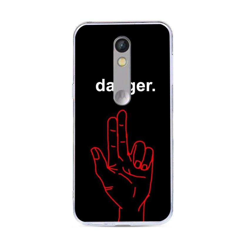 166 Чехол для телефона Motorola Moto X Force чехлы для телефонов XT1585 XT1581 Motorola Droid turbo 2 XT1580 Nutella Fundas Coque - Цвет: 166