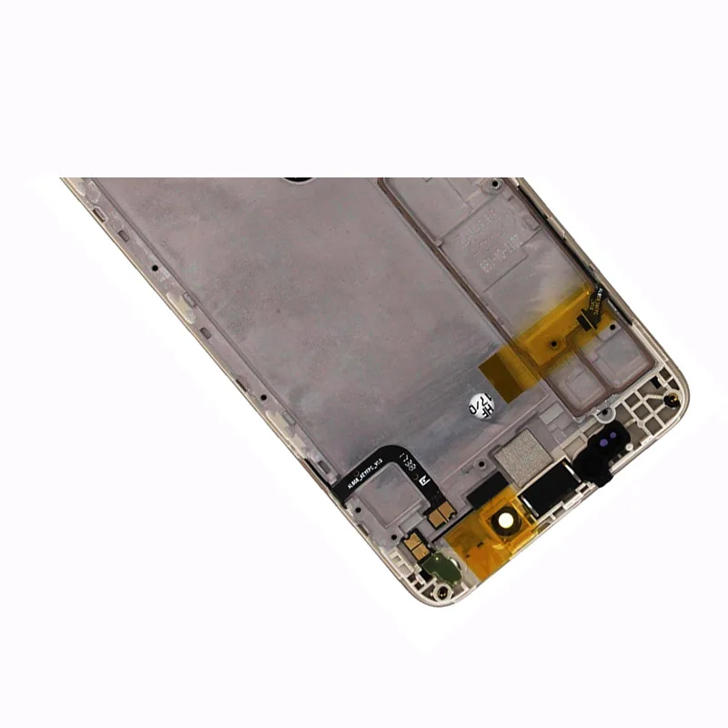 ЖК-дисплей для huawei Y5 2 Y5II CUN U29 L21 L01 L02 L03 L22 L23 L33 LYO L21 ЖК-дисплей Экран дисплея кодирующий преобразователь сенсорного экрана в сборе рамка
