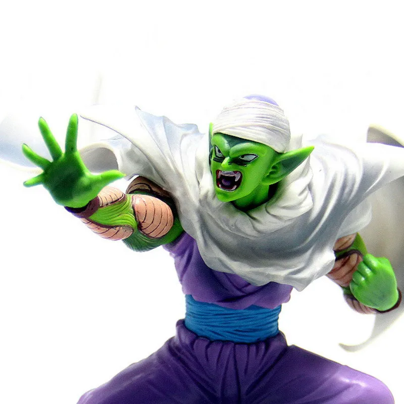 Аниме Драконий жемчуг Z фигурка пикколо даймао название Dragonball Figuarts Коллекция