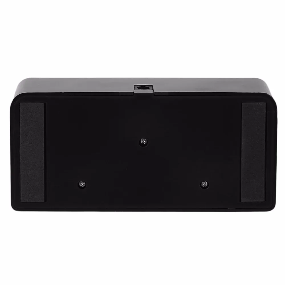 Черный и белый аккумулятор высокой емкости 2x2800 mAh с двойным зарядным док-станцией для пульта дистанционного управления wii
