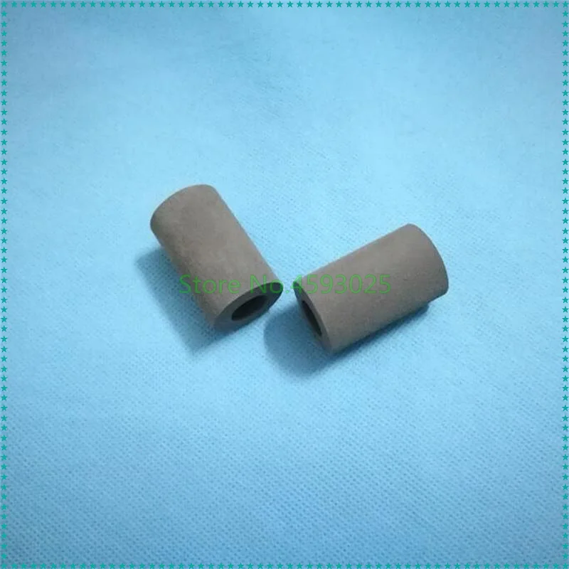2 X FB1 7303 000 9766 ролик резиновый окуляр для Canon FC220 FC230 FC290 FC 220 230 290 принтер