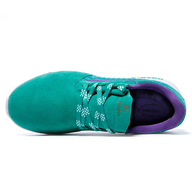 Onemix/женские кроссовки; дышащие Спортивные кроссовки; женская обувь; Zapatillas Deportivas; спортивная обувь; Прогулочные кроссовки для женщин