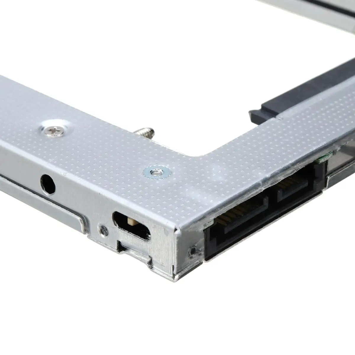 SATA Ноутбук Оптический привод отсек жесткого диска Caddy для lenovo ideapad 320 330 520 конвертер DIY Сменные аксессуары
