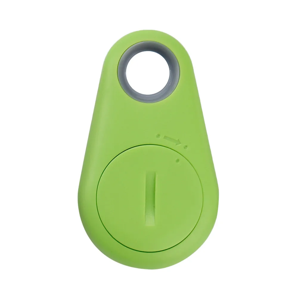 

Anti-Lost Theft Device Alarm Bluetooth Remote GPS Tracker Child Pet Bag Wallet Key Finder Phone Box 10.8 for IOS or Andriod #30