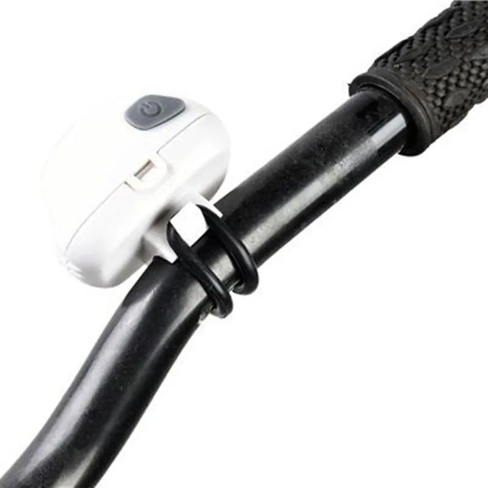 Мини-налобный фонарь AloneFire HP89 водонепроницаемый налобный для охоты с