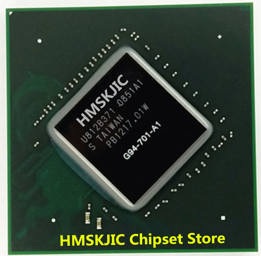 

100% test very good product G94-701-A1 G94 701 A1 reball BGA chipset