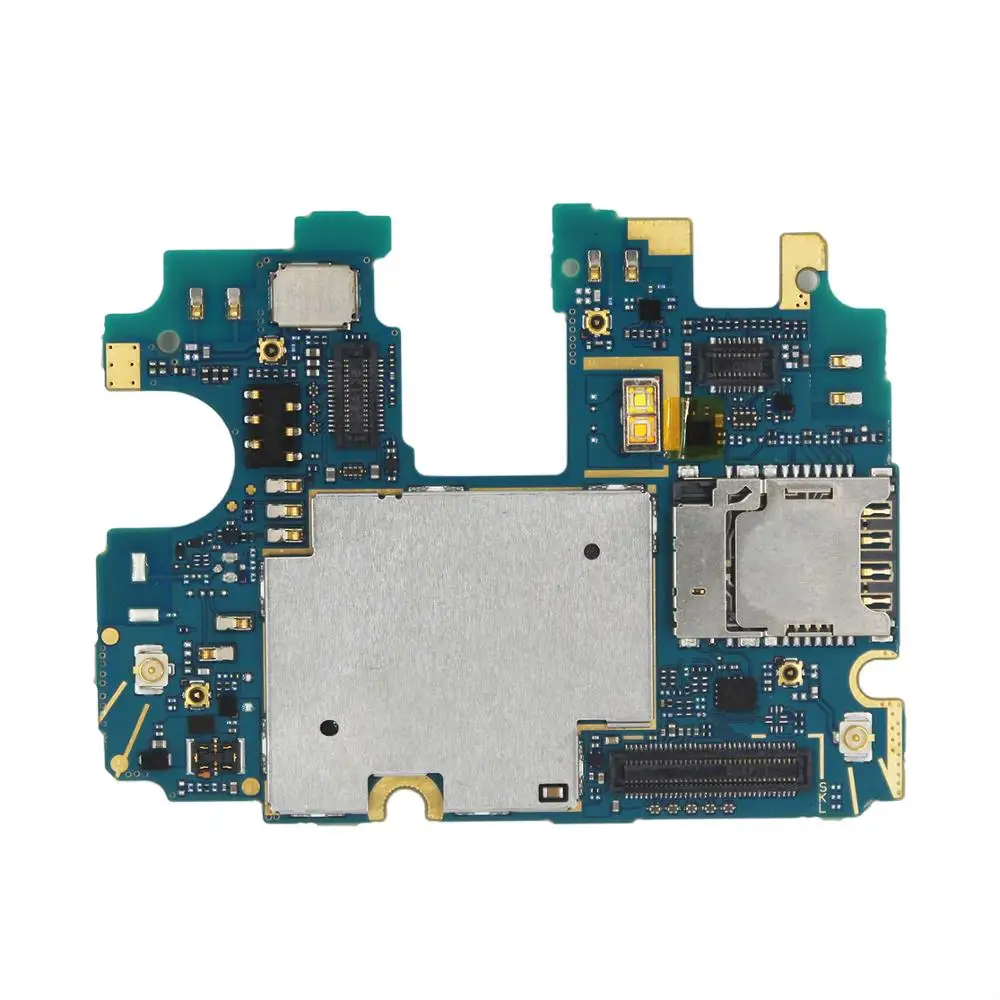 

Oudini for LG G Flex2 H959 Motherboard Mainboard Original Work H955