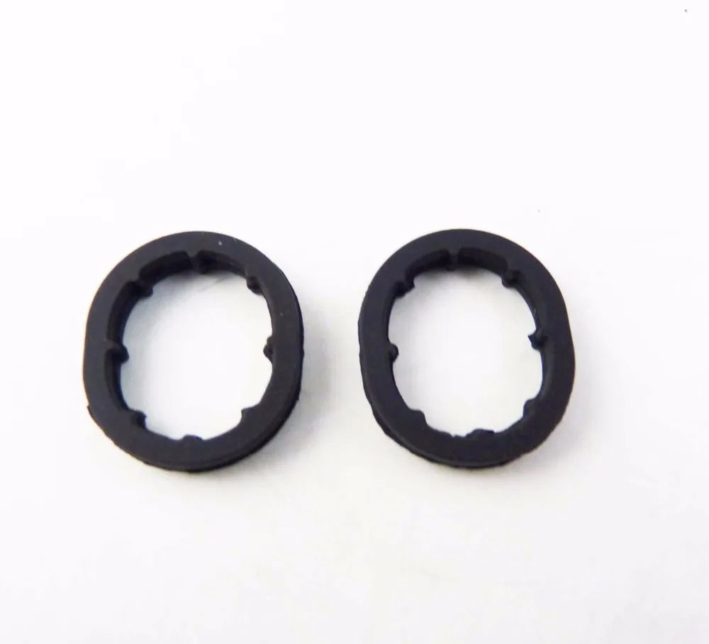 ISANCE корпус масляного фильтра прокладка радиатора уплотнение 1121840361 для Mercedes-Benz W163