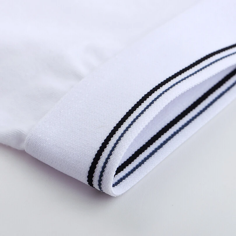 Новинка 2021 взрывоопасное мужское хлопковое нижнее белье модные удобные