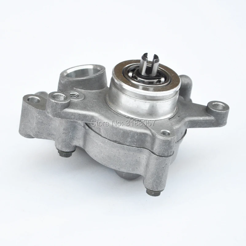 WATER PUMP ASSY FOR LH250 LH300 250 260 300 cc Linhai Yamaha Scooter Water Cooled Engine Moped VOG260 |