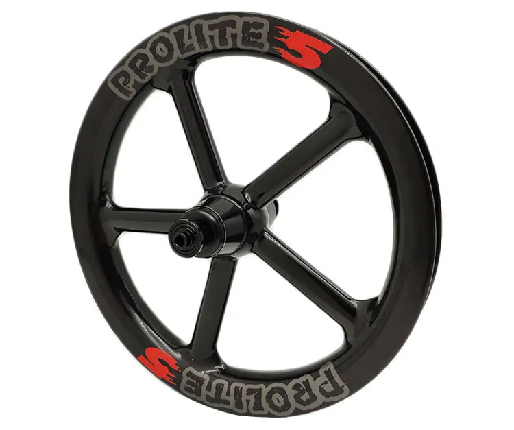 SEMA-5X T700 12 дюймов 203 five-spoke углеродное колесо для детей балансировочный велосипед/мешалки/нажимной велосипед с 6802 подшипником лучшее качество