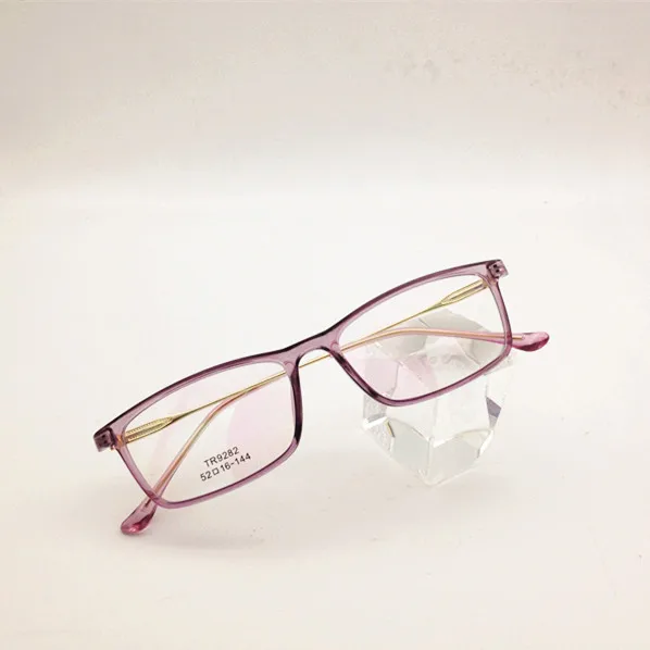 

Очки Eyesilove женские ульсветильник кие в оправе из пластика TR90 для близорукости для коррекции близорукости