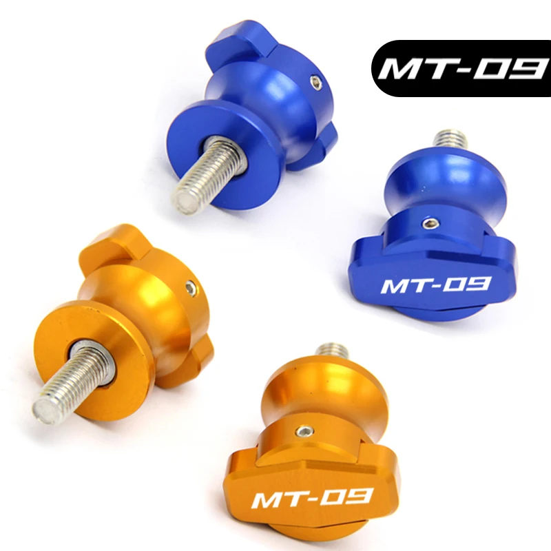 Для Yamaha MT 09 2014 2015 2016 2017 2018 логотип mt09 высокое качество запчасти для мототехники
