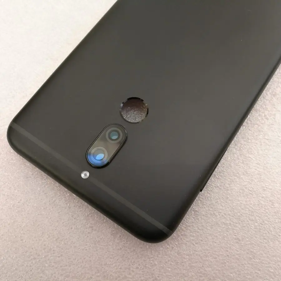 Высокое качество для huawei maimang 6 Батарея дверь задняя крышка Корпус чехол G10/G10
