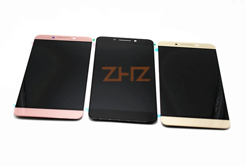 

Original For Letv LeEco Le Pro 3 LCD Display Touch Screen Digitizer Assembly X725 X727 X720 Replacement for Letv X720 LCD Parts