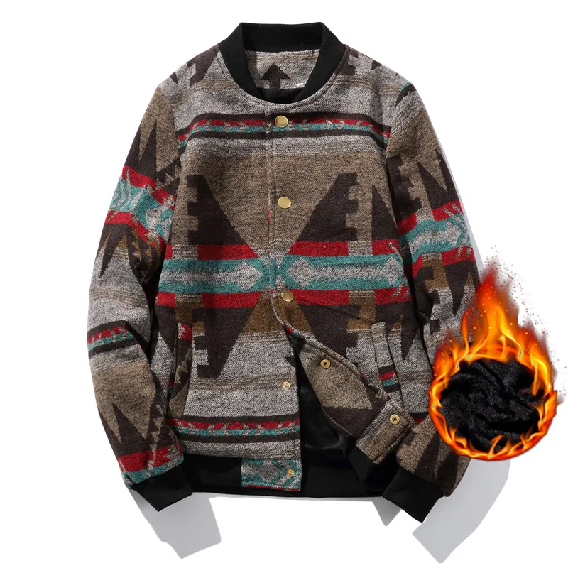 Куртка бомбер для мужчин 2021 осень мужская куртка из кусков с рисунком флисовая