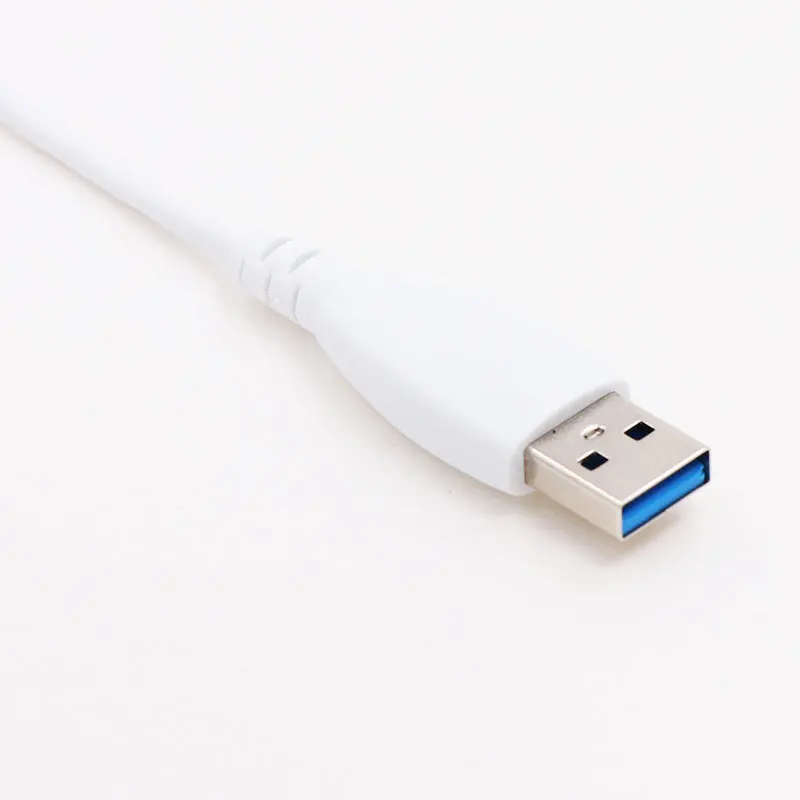JRZ для Oukitel K10 универсальный кабель Tpye C зарядное устройство EU адаптер USB линия