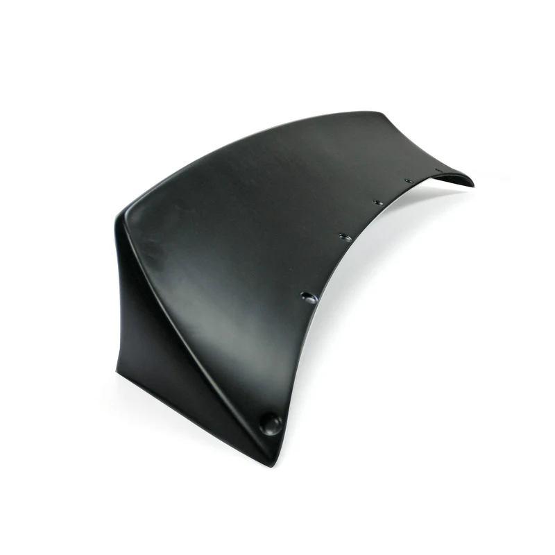 

Car-styling For Nissan 350Z Z33 RB Style FRP Fiber Glass Rear Spoiler Fiberglass Trunk Wing Lip Drift Splitter Bootlid Body Kit
