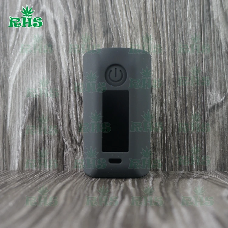 2 шт. RHS 100% силиконовая кожа/силиконовый чехол/силиконовый рукав для нового