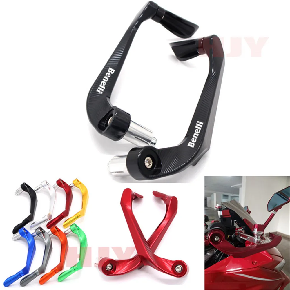 Алюминиевые рычаги тормозной муфты для мотоцикла Benelli BJ150T-10C BJ150T BJ 150T 2017 CNC - купить