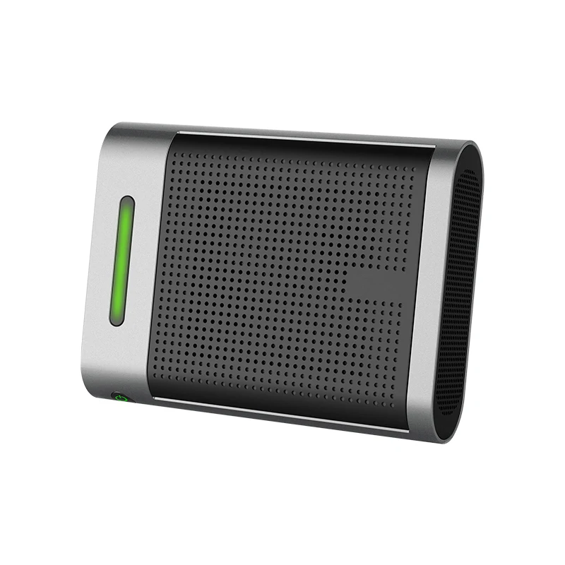 USB очиститель и увлажнитель воздуха новый автомобиль Удалить свежий PM2.5 фильтр