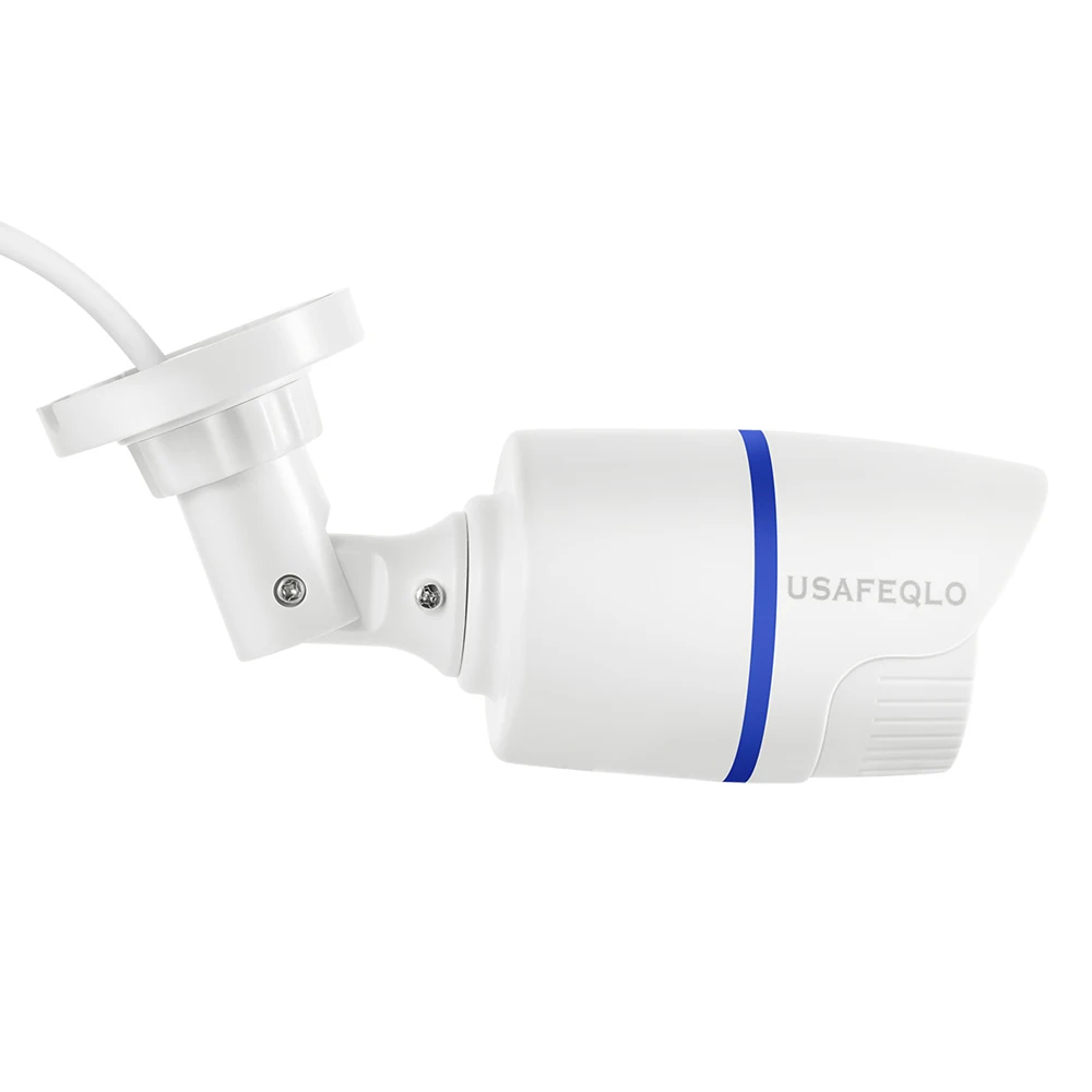 2 8 мм широкая ip камера 960P 720P H.265 1080P электронная почта оповещения XMEye ONVIF P2P