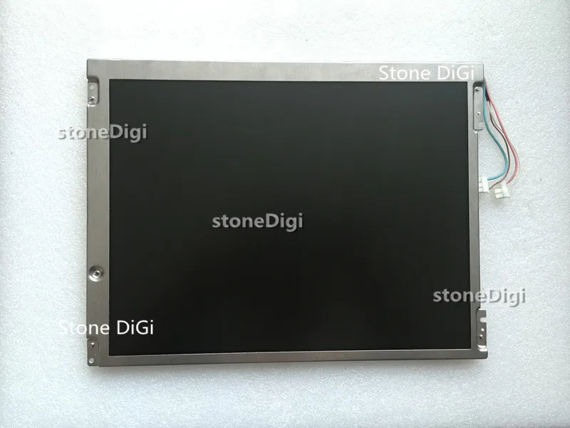 Free Shipping Original Grade A+ LQ121S1DG41 12.1 Inch LCD Display Screen Panel 800*600 | Компьютеры и офис