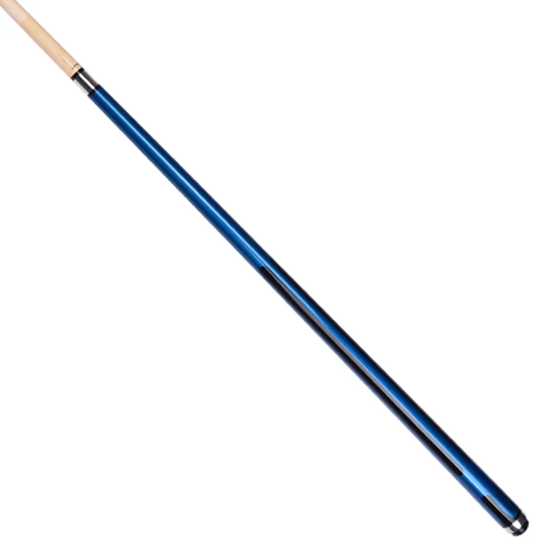 Jianying Billiard Cue Set Chinese Black 8-ball American Nine-ball Club Manual Split Single | Спорт и развлечения