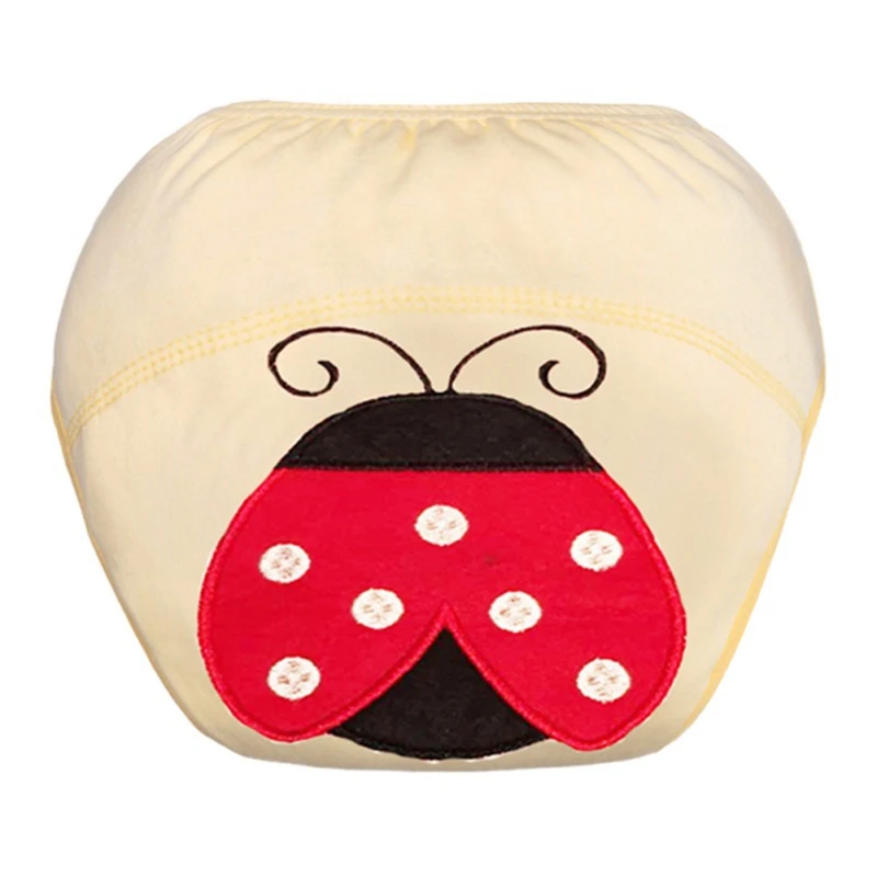 

Diapering & Toilet Training