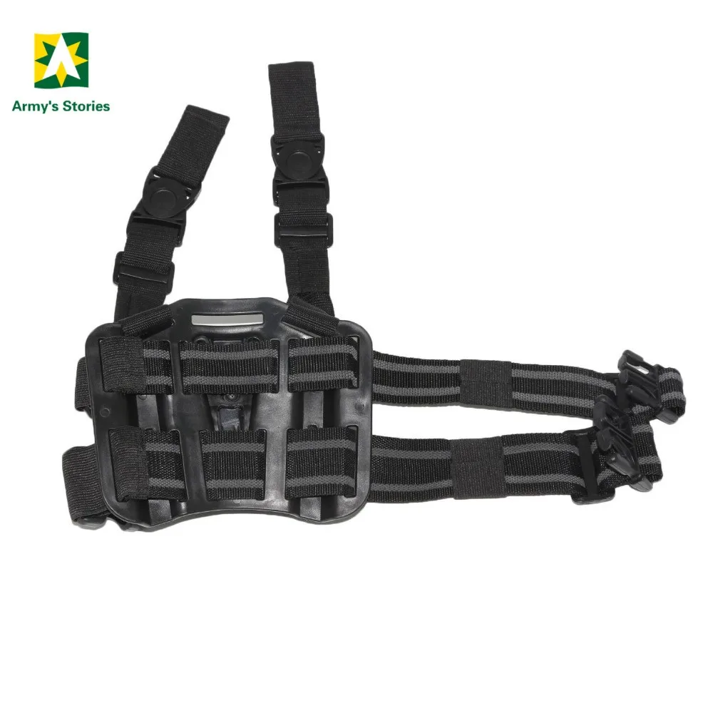 Тактический Охота SIG Sauer Sp2022 sp2009 p220 падения нога кобуры пистолет asseccories Открытый Airsoft Военная Униформа армии бедра кобура черный
