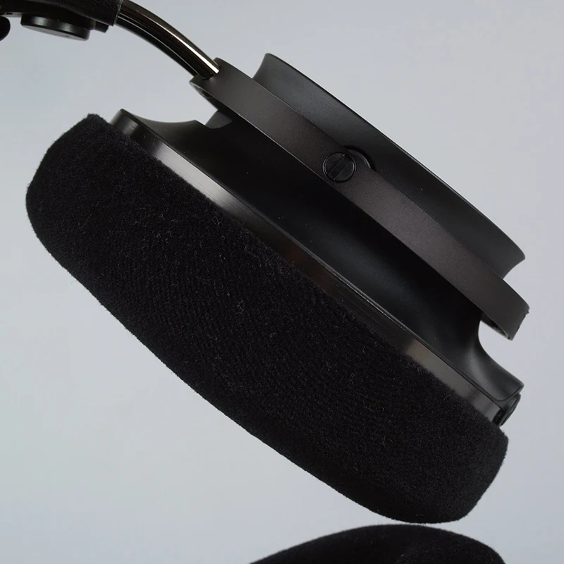 Профессиональные наушники Philips Fidelio X2HR с приводом высокой мощности 50 мм для