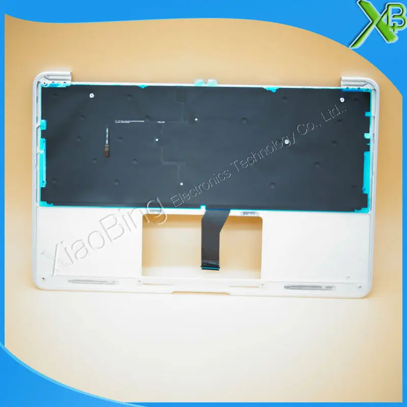 Новый чехол с клавиатурой Великобритании для MacBook Air 11 6 &quotA1465 2013-2015 лет |