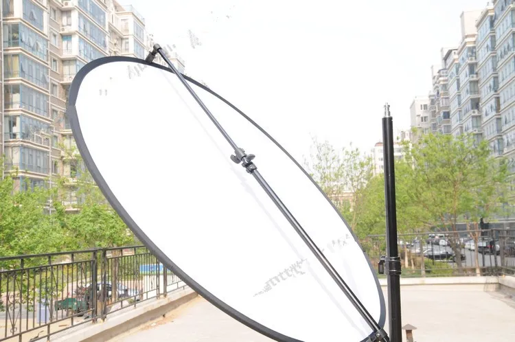 Держатель для отражателя стойка стрелы кронштейн cd50 | Электроника