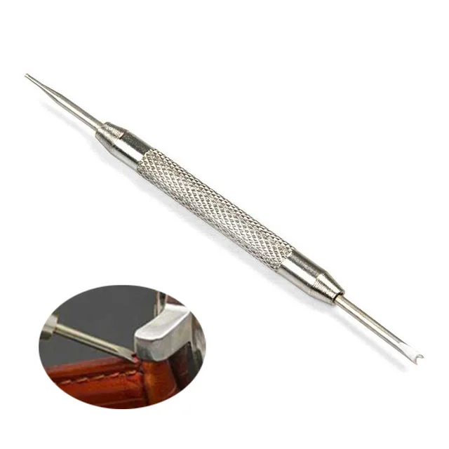 1 pcs tool Дышащий силиконовый ремешок для HUAWEI WATCH GT 22 мм ремешок Браслет спортивный сменный ремешок для часов gear S3 amazfit Stratos 2/2S - Цвет: 1 pcs tool