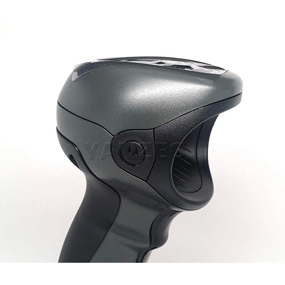 DS9808 SR00007NNWR DS9808-SR20007 DS9808SR00007NNWR для символа Motorola USB кабель б/у 2D сканер штрих-кода |