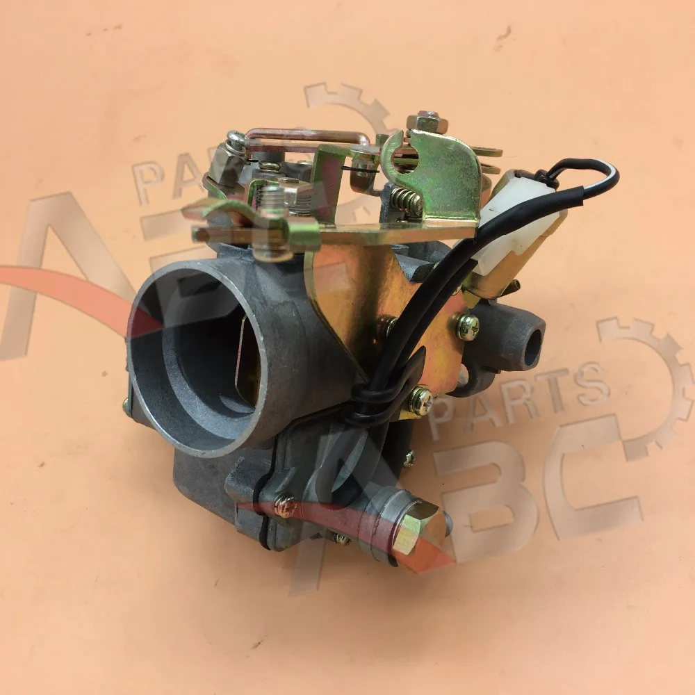 Карбюратор CSH101E/462 для велосипеда-внедорожника 650cc-800cc Go-karts | Автомобили и