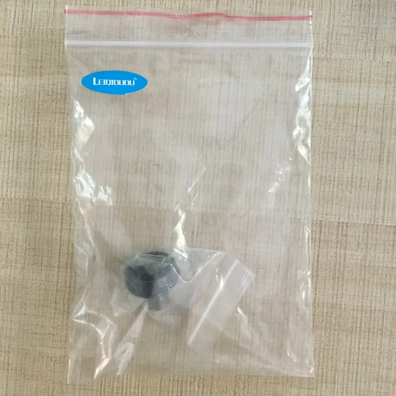 leiqidudu stainless 510 thread heat sink for e cig cigarette atomizer RDA Rta RBA with 3 holes sinks|510 sink|heat 510510 |