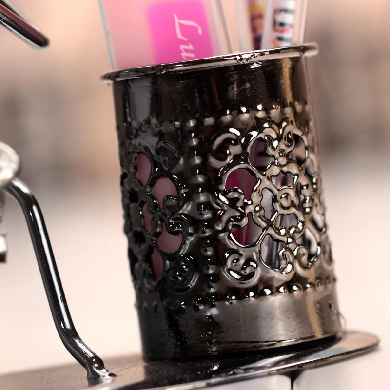 Современный стиль ремесло Музыкальные инструменты дизайн металлическая