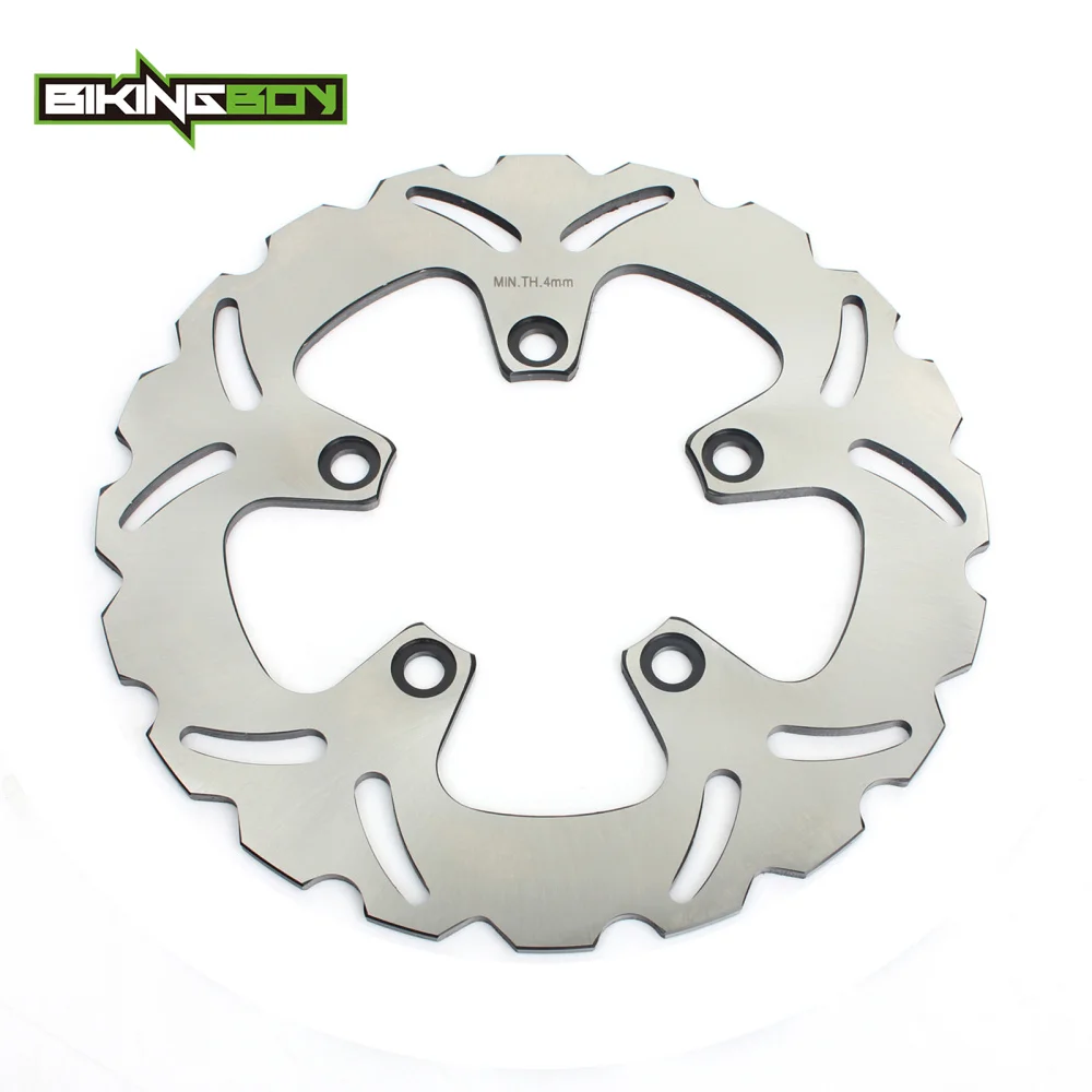 Диск заднего тормоза BIKINGBOY для SV650 SV 650 S 03-10 1000 SV1000S 03 04 05 06 07 TL 97-01 TL1000R 98-03 99 00 |