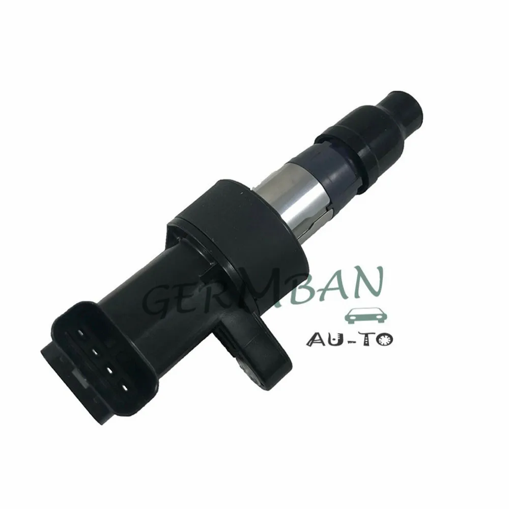 Бесплатная доставка! 6 шт./лот катушка зажигания 1X43-12029-AB 099700-0620 подходит для 2002-2008