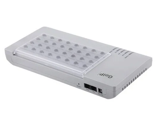 

Smb 32 Goip Sim Bank Voip Gsm шлюз