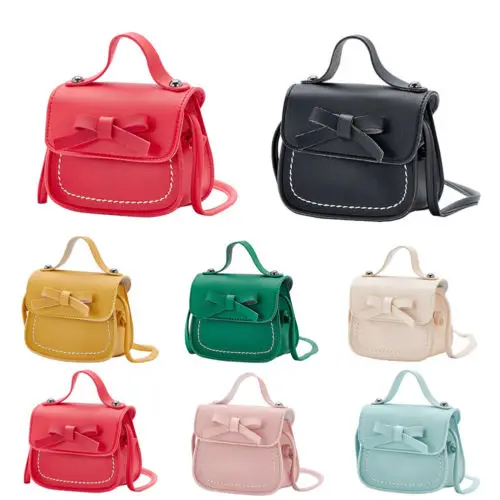 

Toddler Baby Girl School Handbags Case Messenger Bags Children Kids Princess Shoulder Bag Handbag Travel Totes Bag Organizer