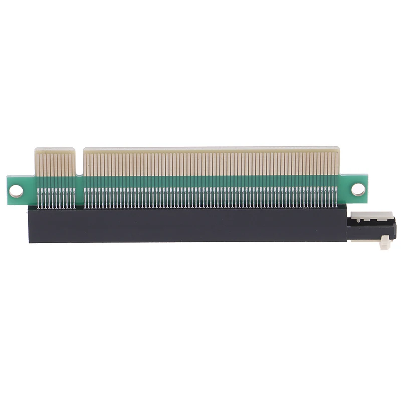 Новый Расширенный адаптер PCI-E 16x Male to Female для шасси 1U 2U 3U IPC 2019 | Компьютеры и офис