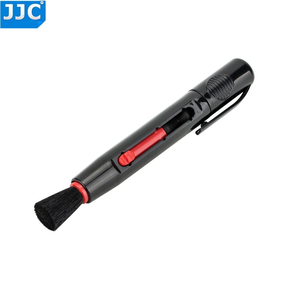 JJC CL 3 (D) Набор для очистки камеры в 1 воздуходувка ручка объектива микрофибра