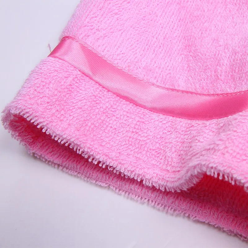 Махровый халат для пар 100% хлопок влюбленных однотонное полотенце ночное белье